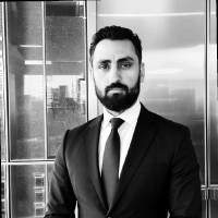 Scotiabank Employee Saad Munir's profile photo