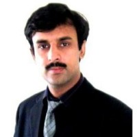 Ghulam Ishaq Khan Institute of Engineering Sciences and Technology Employee Shahid Islam's profile photo