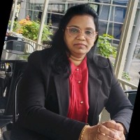 uniCare Medical Centre Employee Binu Augustinjoseph's profile photo