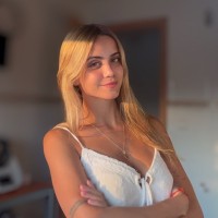 Linvest Employee Andrea Pastor Folgado's profile photo