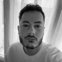 Global Blue France Employee Axel Menezes's profile photo
