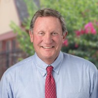 City of Houston Employee Mike Nichols's profile photo