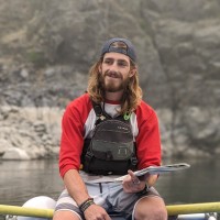 ENRG KAYAKING Employee Brock Browning's profile photo
