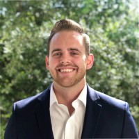 PepsiCo Employee Max Coffey's profile photo
