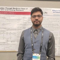 INS Engineering Employee Soummya Roy's profile photo