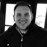 RealVNC Employee Gavin Lyons's profile photo