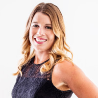 Trust Relations Employee Cayla McGinnis's profile photo