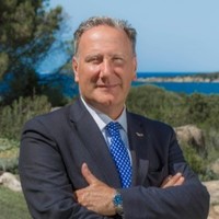Hotel Pitrizza, a Luxury Collection Hotel, Costa Smeralda Employee Maurizio Immacolato's profile photo