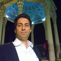 Roham Datak Employee Mohammad Khodaei's profile photo