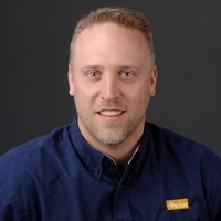Banjo Liquid Handling Products Employee Jared Krueger's profile photo