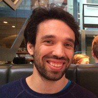 POWSTER Employee Daniel Puschmann's profile photo
