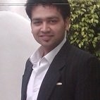 Si Fashion Employee Vibhu Seddey's profile photo