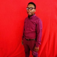 Chalmar Beef Employee Mac Mthembu's profile photo