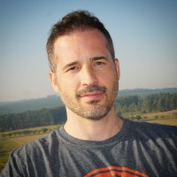 Triskal iTech Employee Igor Assis's profile photo