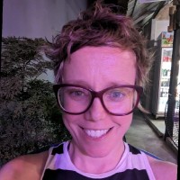 CyberRisk Employee Brigitte Lewis's profile photo