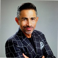 Hyatt Regency Phnom Penh Employee Juan Castro's profile photo