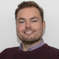 Sander de Bruin Email & Phone Number