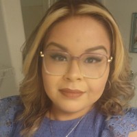 Good Samaritan Community Services Employee Elena Gonzalez's profile photo