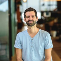 Ohad Tsarfati Email & Phone Number