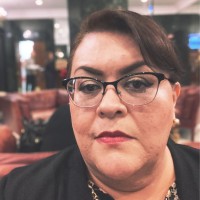 SRE Employee Maria Antonieta Jáquez Huacuja's profile photo