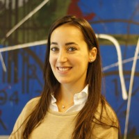 Uniresearch B.V. Employee Alessandra Paioni's profile photo