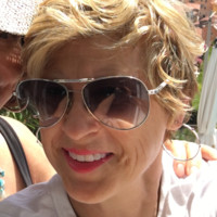 BeMoved Dance Employee Esther Jeles's profile photo