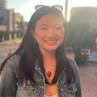Uber Employee Frances Wang's profile photo