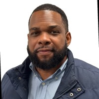 Caldwell Marine International Employee Brandon Ledet's profile photo