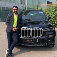 Nimit Varshney Email & Phone Number
