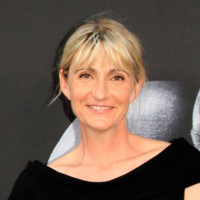 Compassion Prison Project Employee Fritzi Horstman's profile photo