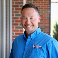 Patton Termite & Pest Control Employee Gerry Marsh's profile photo