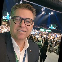 CREA - SC Employee Flávio Schäfer's profile photo