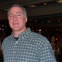 Nyhart Employee Rod Grismore's profile photo