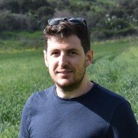 OrCam Employee Guy Bachar's profile photo