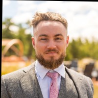 mysherpas Employee Sean Madigan's profile photo
