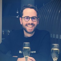 DRIEETS d'Île-de-France Employee Matthieu Chapelon's profile photo