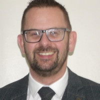 Vasek Insurance Services Ltd Employee Richard Acii's profile photo
