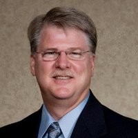 TraxPlus Employee Rick Lewis's profile photo