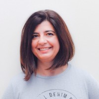 Astro-Lab.AI Employee Nancy Brito's profile photo