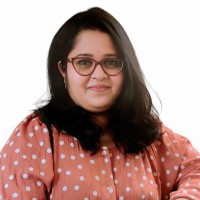 Wall Street Consulting Services LLC Employee Mounika Vagala's profile photo