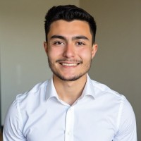 MADE FOR YOU Employee Aaron Nathan's profile photo