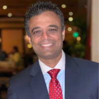 Anybill Financial Services Employee Manny Siddiqui's profile photo