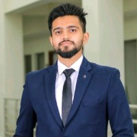 Mohammad Siddiqui Email