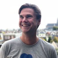 Wanted 5 Games Employee Jord de Kooning's profile photo