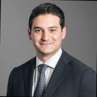 Vincent Molinari Email & Phone Number