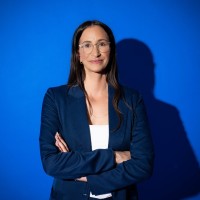 Hertha BSC Employee Vera Krings's profile photo