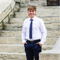 FCS Security Svc Employee Nick Fox's profile photo