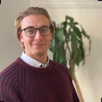 eb7 ltd Employee Thomas Crundwell's profile photo