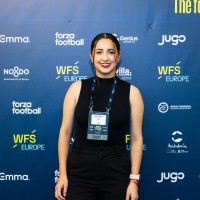 Atlético Dallas Employee Montserrat Galetto's profile photo