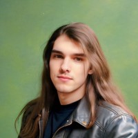 Ankr Employee Sergei Romanov's profile photo